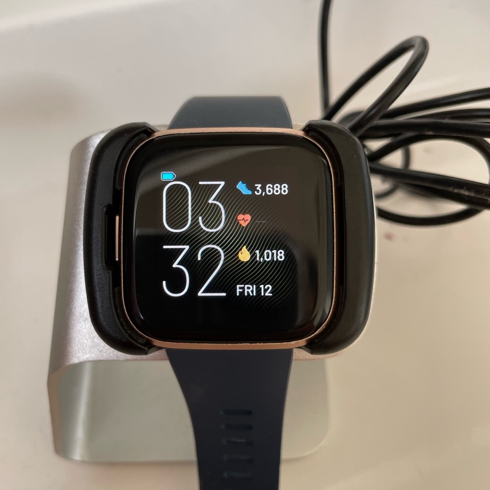 Fitbit Versa 2